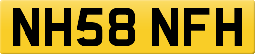 NH58NFH